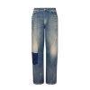 THE DENIM PANTS